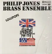 Philip Jones Brass Ensemble - Lollipops