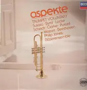 Philip Jones-Bläserensemble - Trumpet Voluntary