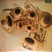 Philip Jones Brass Ensemble - Classics For Brass