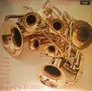 LP - Philip Jones Brass Ensemble - Classics For Brass