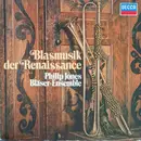 LP - Susato / Gemblaco / Lasso a.o. - Blasmusik Der Renaissance