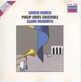 The Philip Jones Brass Ensemble - Grand March