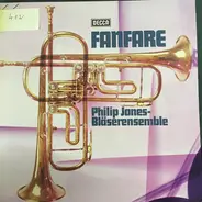 Philip Jones Brass Ensemble - Fanfare