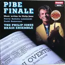 LP - Philip Jones Brass Ensemble - PJBE Finale - DMM