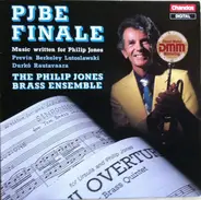 Philip Jones Brass Ensemble - PJBE Finale