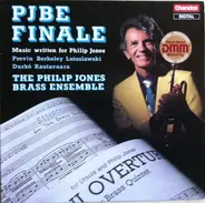 Philip Jones Brass Ensemble - PJBE Finale