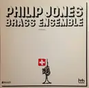 LP - Philip Jones Brass Ensemble - In Switzerland