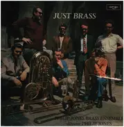 Philip Jones Brass Ensemble - Just Brass
