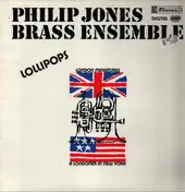 The Philip Jones Brass Ensemble - Lollipops