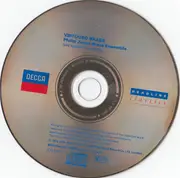 CD - Philip Jones Brass Ensemble - Virtuoso Brass