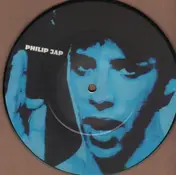 Philip Jap - Save Us / Oui/Ja (Pic-Disc)