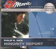 Philip K. Dick, Patrick Winczewski - Minority Report