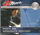 CD-Box - Philip K. Dick, Patrick Winczewski - Minority Report - Sealed