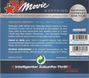 CD-Box - Philip K. Dick, Patrick Winczewski - Minority Report - Sealed