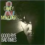 12inch Vinyl Single - Philip Oakey & Giorgio Moroder - Good-Bye Bad Times