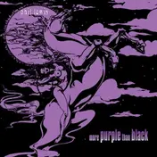 Philip Lewis - More Purple Than Black