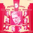 LP - Philip Lewis - The Philip Lewis Rhythm Maniacs Volume 2. 1929