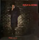 LP - Philip Lynott - Solo In Soho