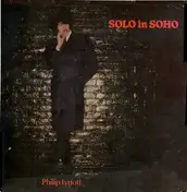 Philip Lynott - Solo In Soho