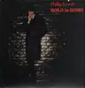 LP - Philip Lynott - Solo In Soho