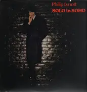LP - Philip Lynott - Solo In Soho
