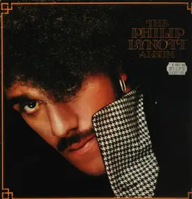 Philip Lynott - The Philip Lynott Album