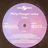 12'' - Philip Morgan Lewis - Life