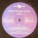 12'' - Philip Morgan Lewis - Life