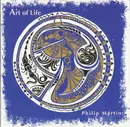 CD - Philip Martin - Art Of Life