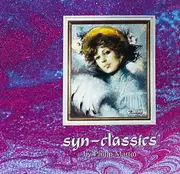 CD - Philip Martin - Syn-Classics