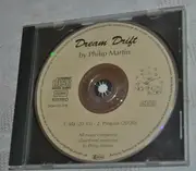 CD - Philip Martin - Dream Drift