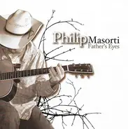 Philip Masorti - Father's Eyes