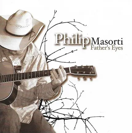 Philip Masorti - Father's Eyes