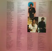 LP - Philip-Michael Thomas - Living The Book Of My Life - Gatefold