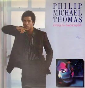 Philip-Michael Thomas - Living The Book Of My Life