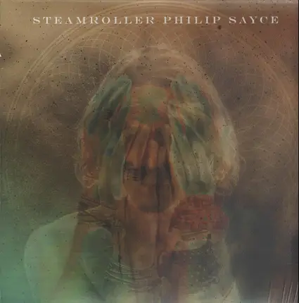philip sayce - Steamroller