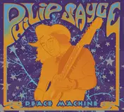 philip sayce - Peace Machine