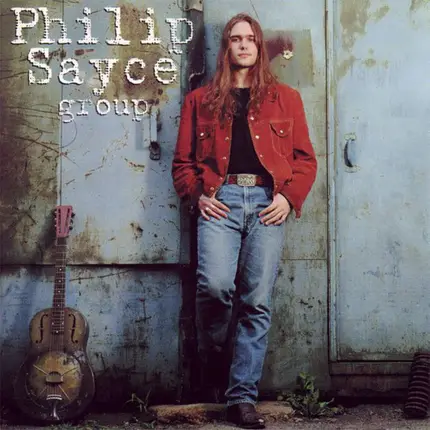 Philip Sayce - Philip Sayce Group