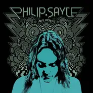 Philip Sayce - Influence