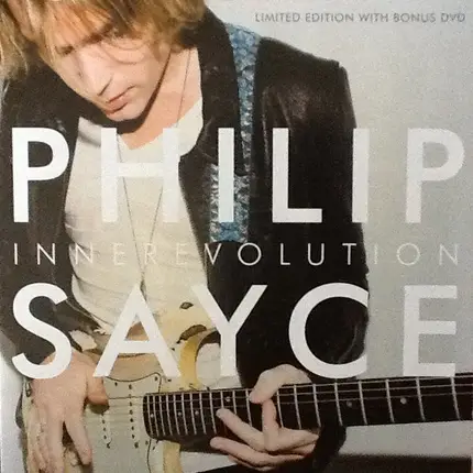 Philip Sayce - Innerevolution