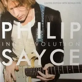 philip sayce - Innerevolution