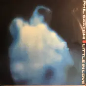 Philip Saatchi - Little In Love