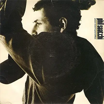 Philip Saatchi - Poor Man's Paradise