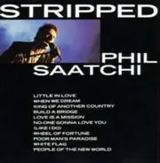 Philip Saatchi - Stripped