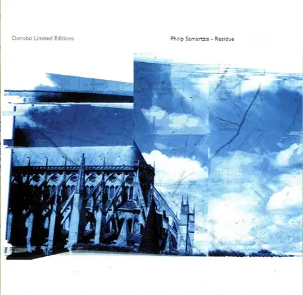 Philip Samartzis - Residue