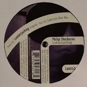 Philip Sherburne - Lumberjacking/ Excersise One Rmx