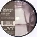 12'' - PHILIP SHERBURNE - SALT & VINEGAR