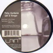 Philip Sherburne - SALT & VINEGAR