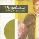 7inch Vinyl Single - Philip Rambow - A Star (In Her Own Right)
