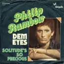 7inch Vinyl Single - Philip Rambow - Dem Eyes